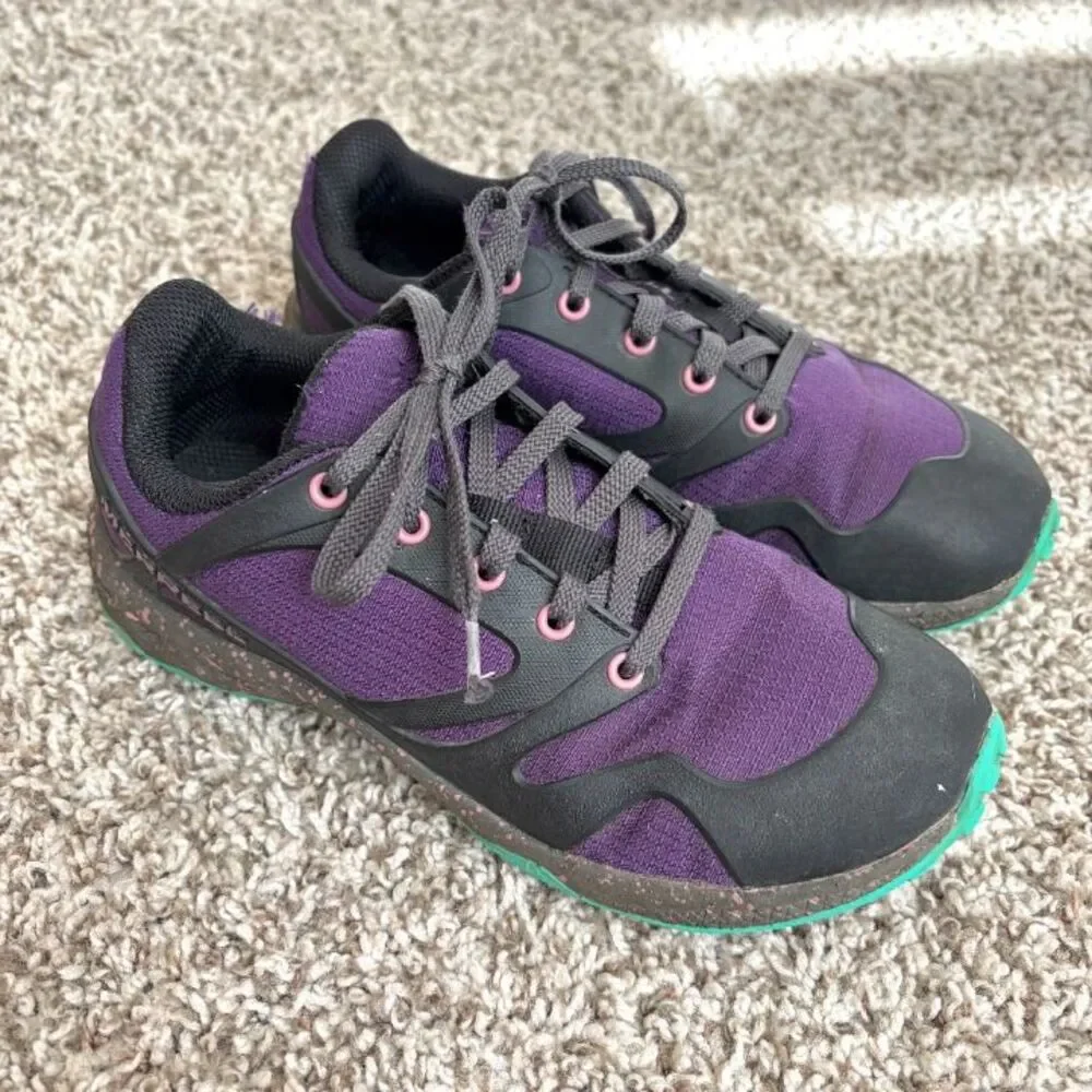 Size 2 / Girls Merrell Shoes Bundle